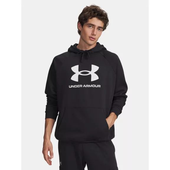 UA Rival Fleece Logo HD UA Rival Fleece Logo HD