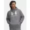 UA Rival Fleece Logo HD