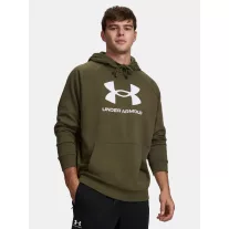 UA Rival Fleece Logo HD