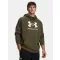 UA Rival Fleece Logo HD