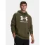 UA Rival Fleece Logo HD