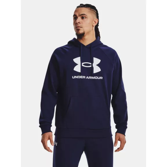 UA Rival Fleece Logo HD UA Rival Fleece Logo HD