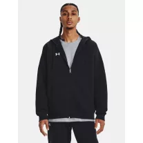 UA Rival Fleece FZ Hoodie