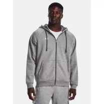 UA Rival Fleece FZ Hoodie