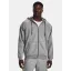 UA Rival Fleece FZ Hoodie
