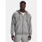 UA Rival Fleece FZ Hoodie