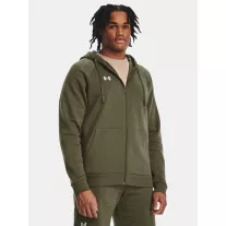 UA Rival Fleece FZ Hoodie