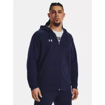 UA Rival Fleece FZ Hoodie