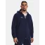 UA Rival Fleece FZ Hoodie