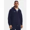 UA Rival Fleece FZ Hoodie