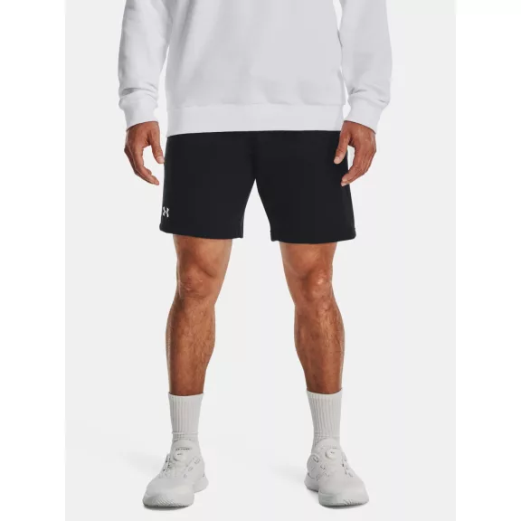UA Rival Fleece Shorts UA Rival Fleece Shorts