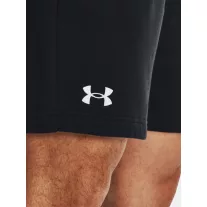 UA Rival Fleece Shorts