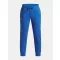UA Rival Fleece Joggers-BLU