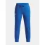 UA Rival Fleece Joggers-BLU