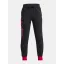 UA Rival Fleece Script Jgrs