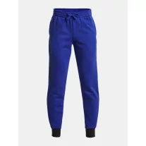 UA Rival Fleece Script Jgrs