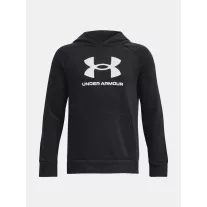UA Rival Fleece BL Hoodie