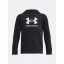 UA Rival Fleece BL Hoodie