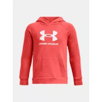 UA Rival Fleece BL Hoodie