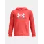 UA Rival Fleece BL Hoodie