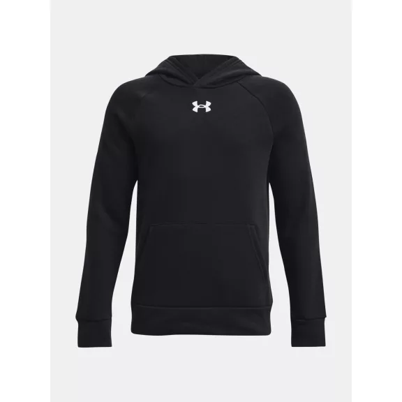 UA Rival Fleece Hoodie UA Rival Fleece Hoodie