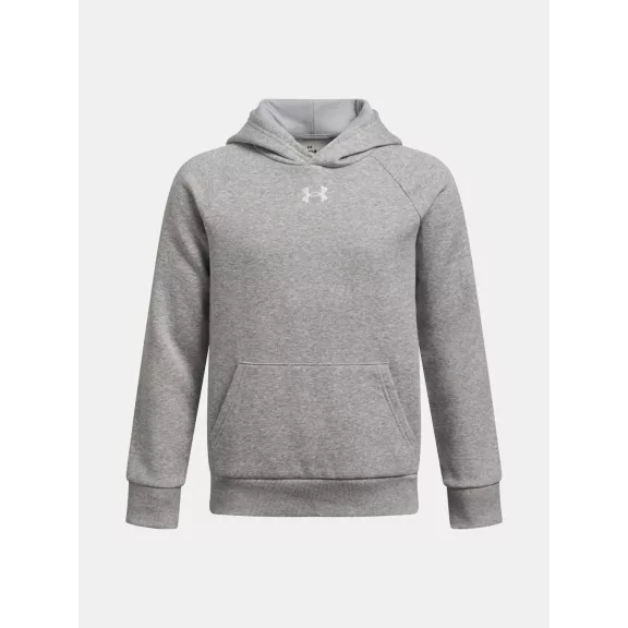 UA Rival Fleece Hoodie UA Rival Fleece Hoodie