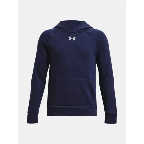 UA Rival Fleece Hoodie UA Rival Fleece Hoodie