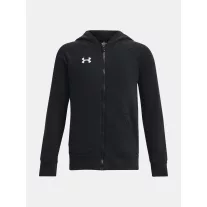 UA Rival Fleece FZ Hoodie