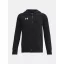 UA Rival Fleece FZ Hoodie
