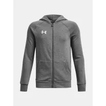 UA Rival Fleece FZ Hoodie