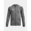 UA Rival Fleece FZ Hoodie