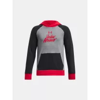 UA Rival Fleece Script CB HD