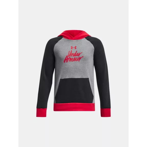 UA Rival Fleece Script CB HD UA Rival Fleece Script CB HD