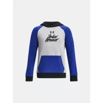 UA Rival Fleece Script CB HD