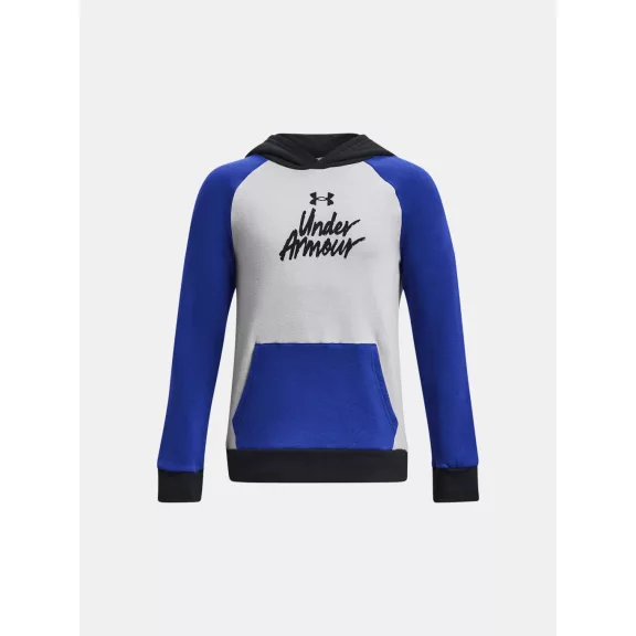 UA Rival Fleece Script CB HD UA Rival Fleece Script CB HD