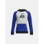 UA Rival Fleece Script CB HD