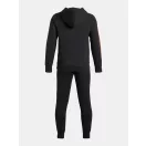 UA Rival Fleece Suit-BLK UA Rival Fleece Suit-BLK