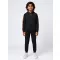 UA Rival Fleece Suit-BLK