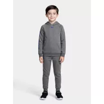 UA Rival Fleece Suit