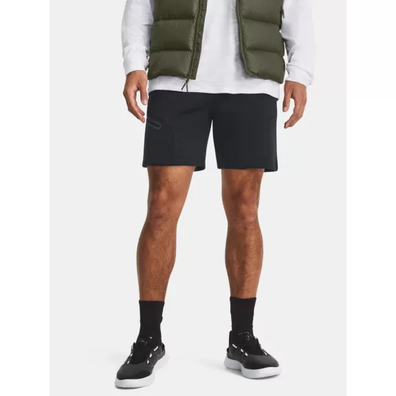UA Unstoppable Flc Shorts UA Unstoppable Flc Shorts
