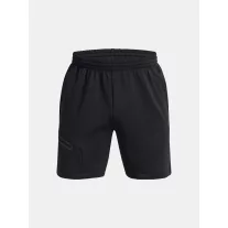 UA Unstoppable Flc Shorts