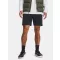 UA Unstoppable Flc Shorts