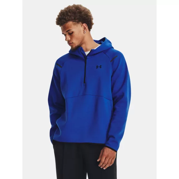 UA Unstoppable Flc Hoodie UA Unstoppable Flc Hoodie