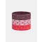 UA Elastic Hair Tie 9PK