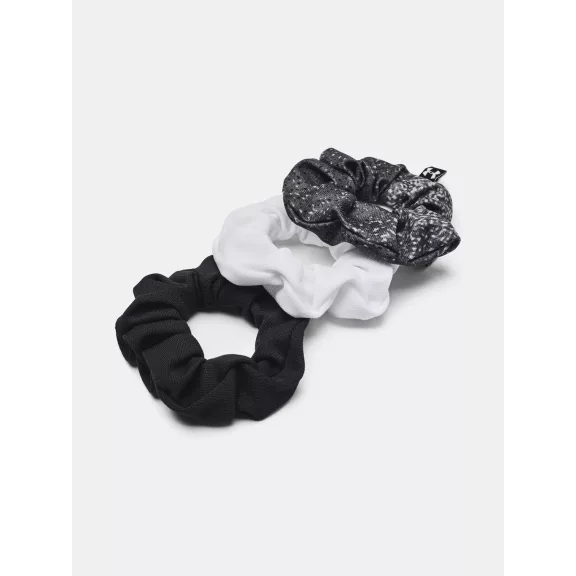 UA Blitzing Scrunchie 3PK UA Blitzing Scrunchie 3PK