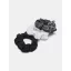UA Blitzing Scrunchie 3PK