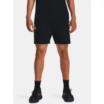 UA Essential Fleece Shorts