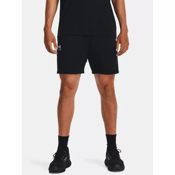 UA Essential Fleece Shorts UA Essential Fleece Shorts