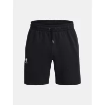 UA Essential Fleece Shorts