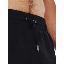 UA Essential Fleece Shorts